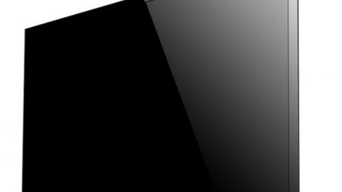 Kolejne najcieńsze LCD na CES 1