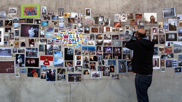 Znacie już Pinterest? To najszybciej rosnąca strona internetowa w historii! 1