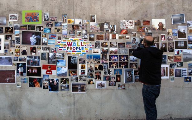 Znacie już Pinterest? To najszybciej rosnąca strona internetowa w historii!