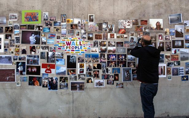 Znacie już Pinterest? To najszybciej rosnąca strona internetowa w historii!