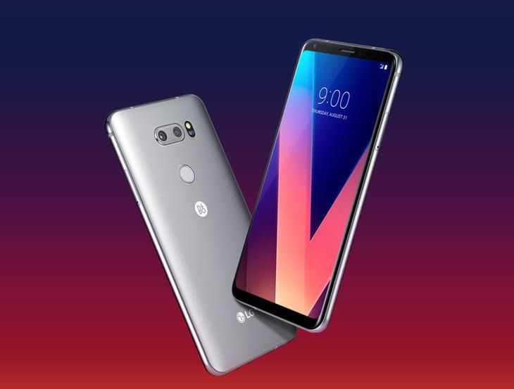 LG V30