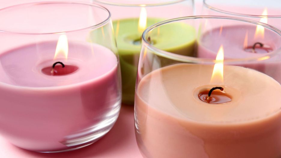 Naukowcy przestrzegają, że długotrwałe palenie świec parafinowych sprzyja rozwojowi poważnych chorób, w tym nowotworów