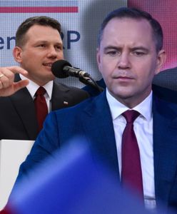 Mentzen wygra wybory? "Ma pewne szanse"