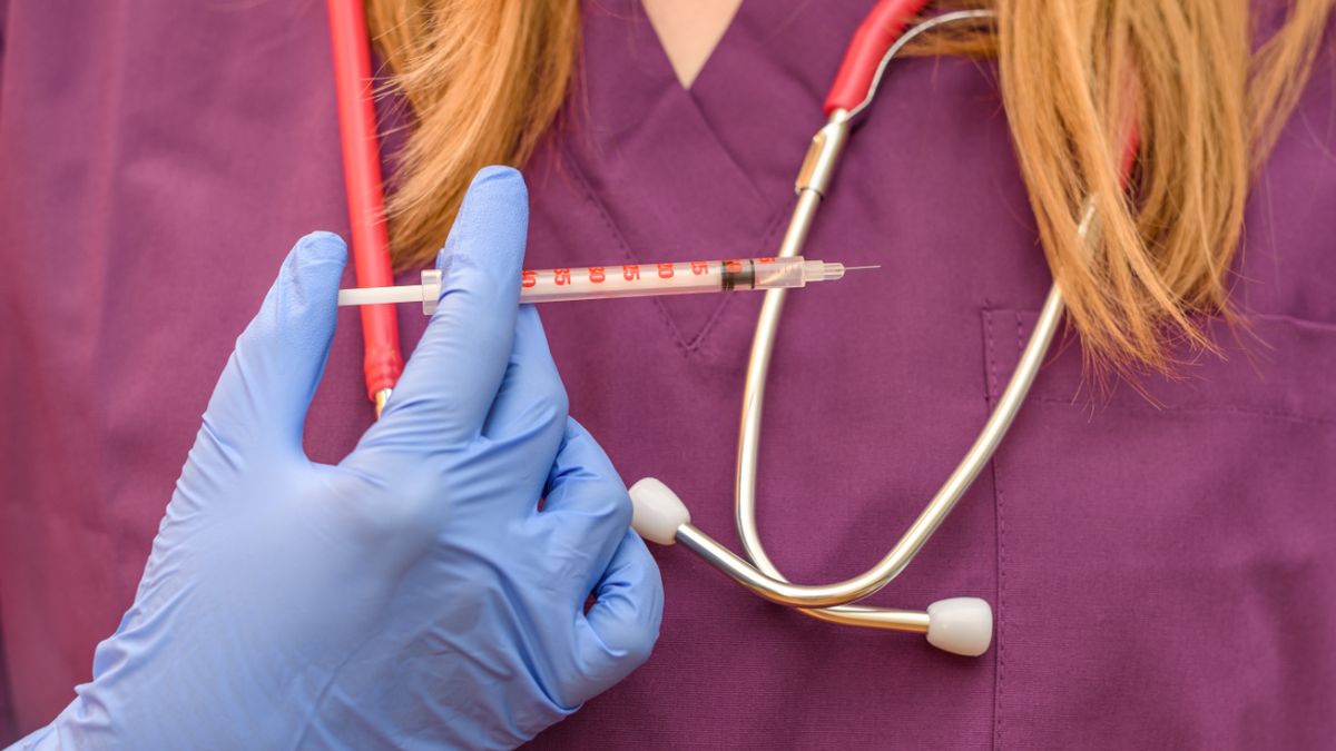 Biofazolin to lek, który podaje się pacjentom z ciężkimi zakażeniami wywołanymi przez bakterie wrażliwe na cefazolinę.