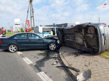 Zmora kierowców - szkoda całkowita. Poszkodowani zabrali głos