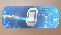 „Gdy wymagasz więcej” w kampanii reklamuje plastrów opatrunkowych Viscoplast (wideo)