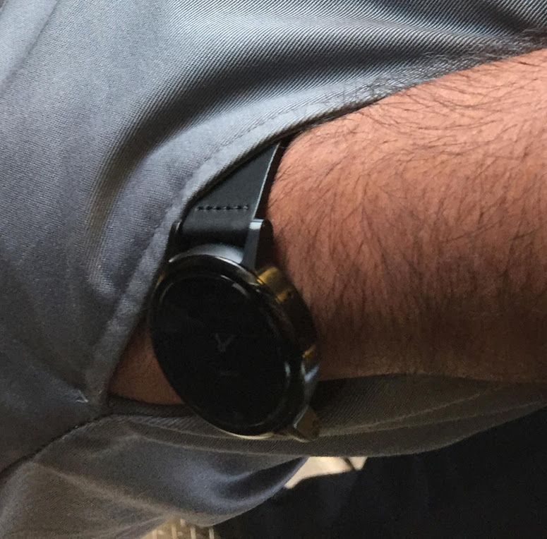 #wSkrócie: nowa Moto 360 i Xperia Z5 Compact na zdjęciach oraz ZUK Z1 w globalnej sprzedaży 6
