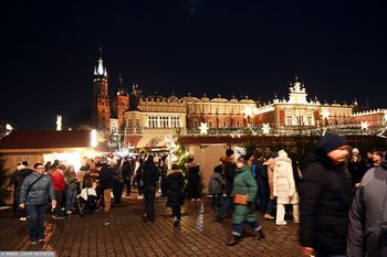 Brytyjczycy piszą o Polsce. Wskazują jedno miasto