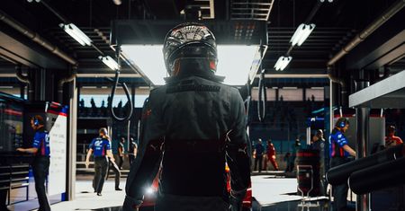Gran Turismo 7 zachwyci grafiką? Grę porównano z rzeczywistością