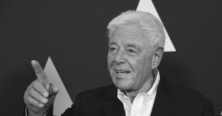 Richard Donner nie żyje. Nakręcił filmy uwielbiane Polaków