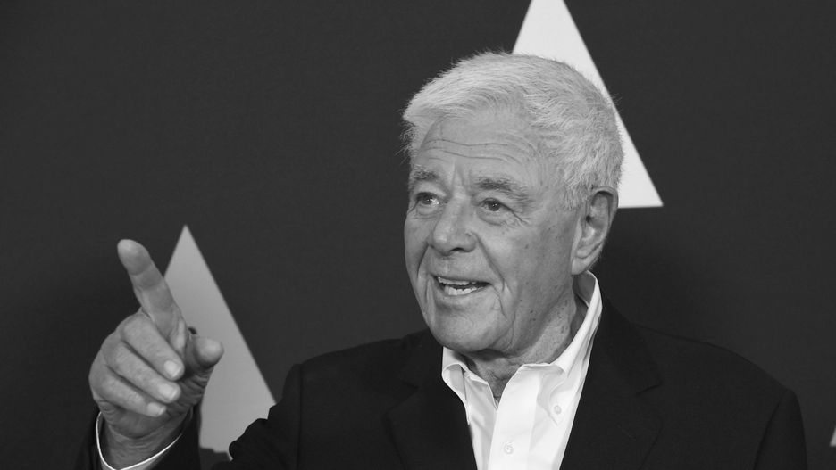 Richard Donner miał 91 lat