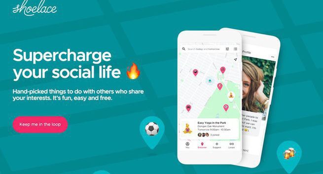 Google testuje aplikację Shoelace. Chce powrócić na rynek mediów społecznościowych