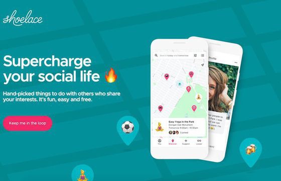 Google testuje aplikację Shoelace. Chce powrócić na rynek mediów społecznościowych