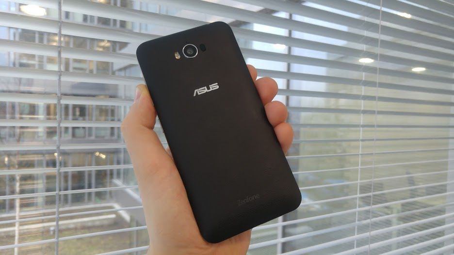Asus ZenFone Max z baterią 5000 mAh - pierwsze wrażenia 3