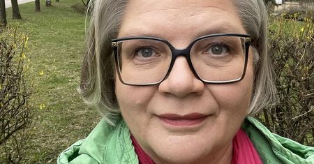 Taką emeryturę ma Superniania. "Szaleństwo" - komentuje Zawadzka