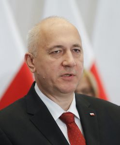 Spór w Zjednoczonej Prawicy. Joachim Brudziński: rozmowy dotyczące rekonstrukcji zostały zawieszone