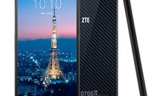 Blade VEC 3G i Blade VEC 4G - dwa smartfony od ZTE