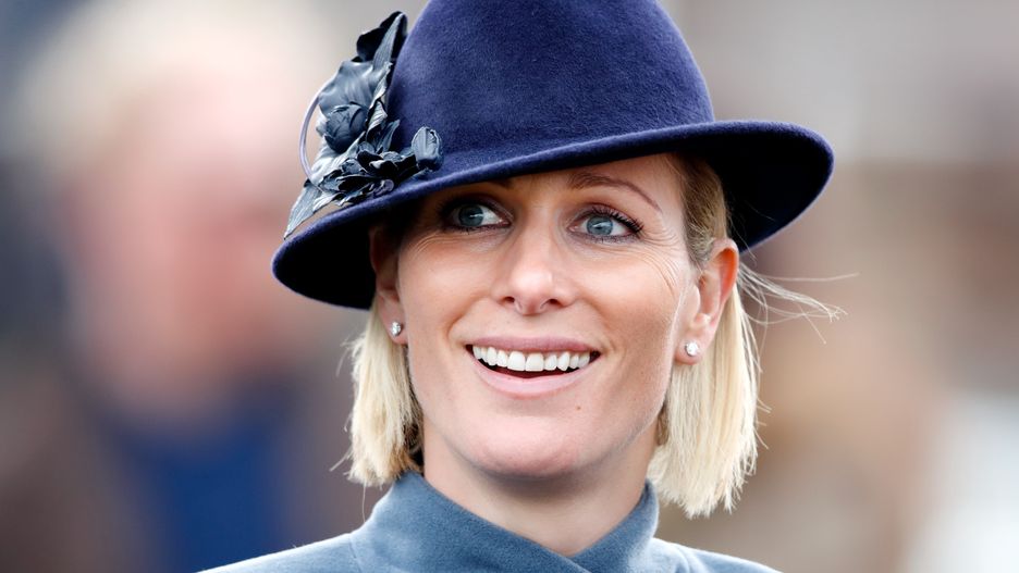 Zara Tindall