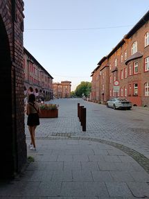 Katowice Nikiszowiec