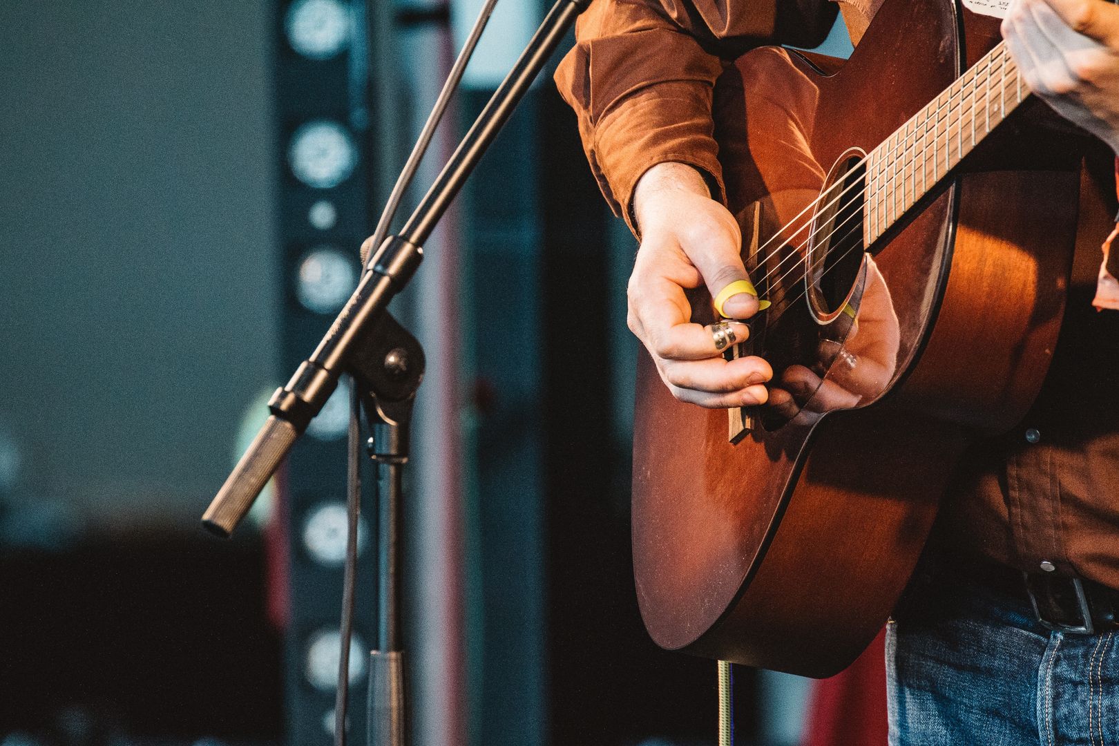 15 haseł. Tylko dla prawdziwych znawców muzyki