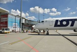 Wrocław. Kolejne nowe wakacyjne połączenia lotnicze. Bilety już dostępne