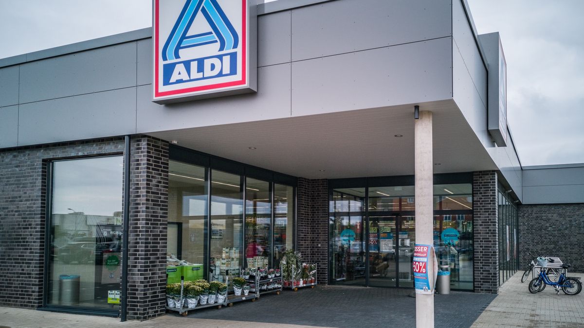 Aldi informuje o wycofaniu produktu
