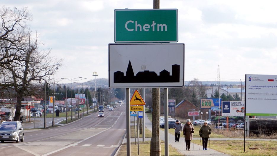 Zawyją syreny. Nie ma powodów do niepokoju