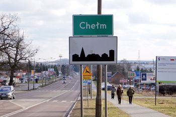 Chełm: Zawyją syreny. Nie ma powodów do niepokoju