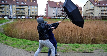 Pogoda. Ostrzeżenia IMGW dla czterech województw