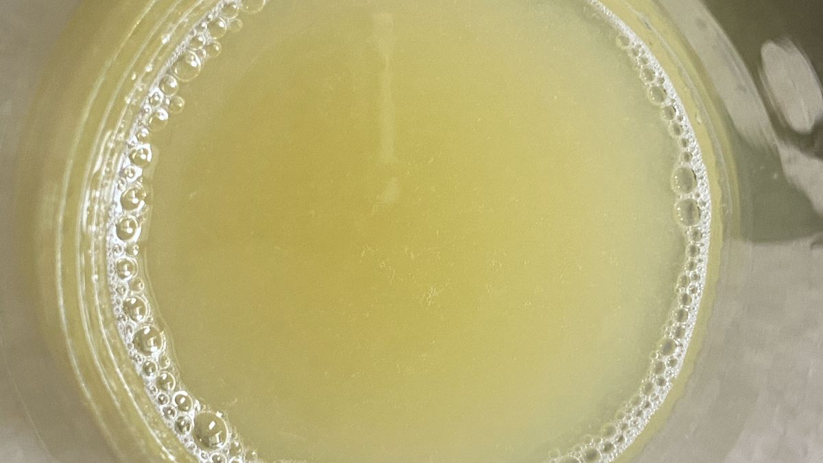 Kawa z sokiem z cytryny wspomaga trawienie