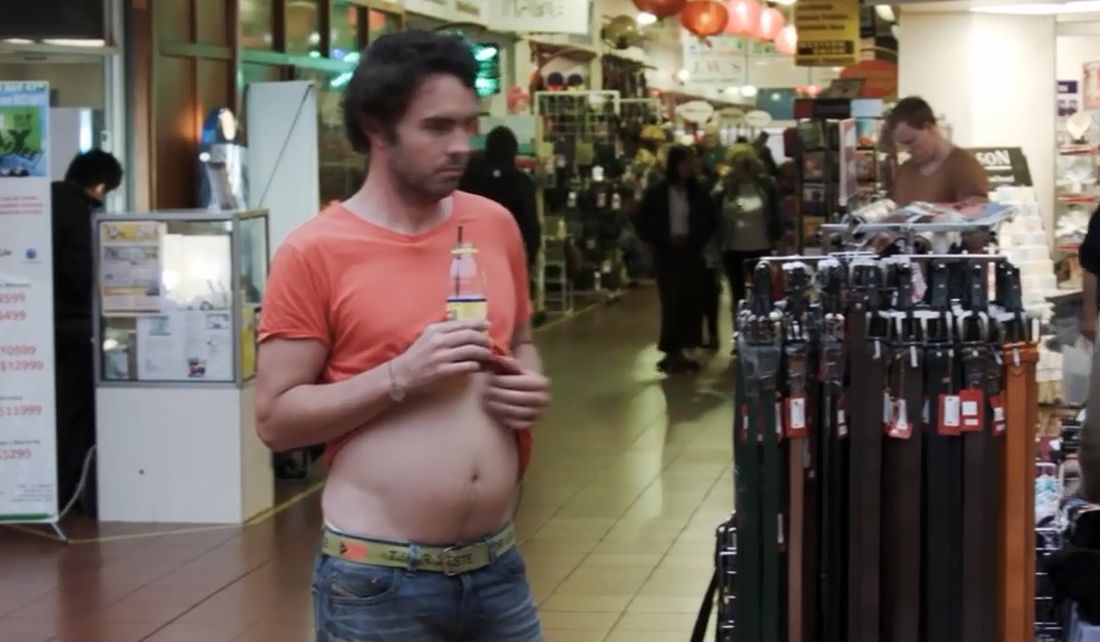 Wyniki eksperymentu mogą być zaskakujące