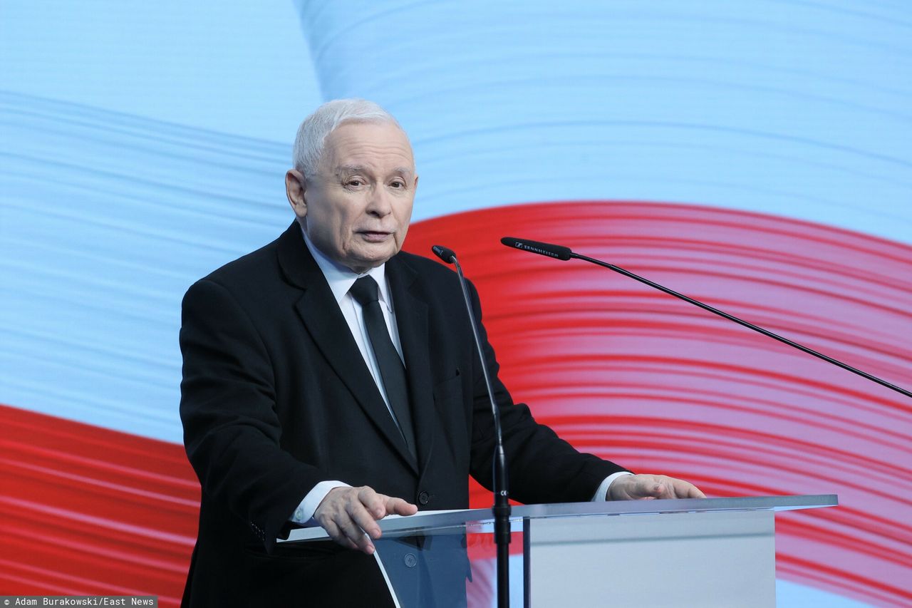 "Będzie wiadomo, kto jest z nami na dobre i na złe". W PiS mobilizacja po decyzji PKW