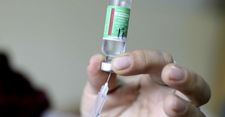 Nauczycielka z Hiszpanii zmarła 11 dni po szczepieniu AstraZeneką. Miała gorączkę i bóle głowy