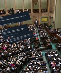 "Historyczny moment". Lawina komentarzy ws. aborcji