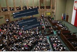 "Historyczny moment". Lawina komentarzy ws. aborcji