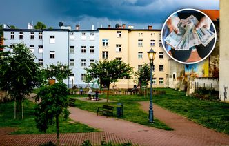 Polacy toną w długach. Miasto na południu Polski na czele