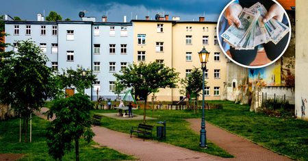 Polacy toną w długach. Miasto na południu Polski na czele