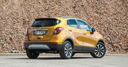 Opel Mokka I (2012-2019) – opinie i typowe usterki