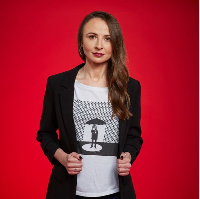 Sesja Dziemianowicz-Bąk z 2020 r. do dziś wzbudza kontrowersje