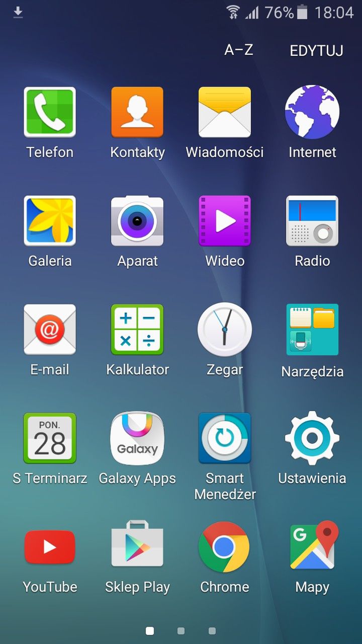 Samsung Galaxy J5 to zaskakująco dobry średniak z wieloma zaletami [test i recenzja] 36