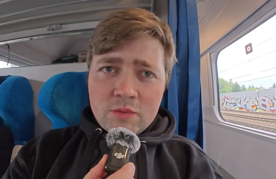 GallivanderDom w PKP