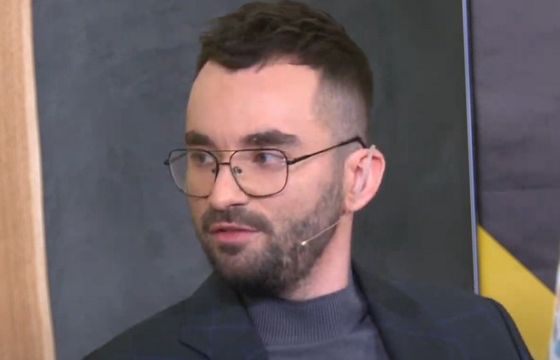 Filip Kapica przechodzi z Eleven Sports do Canal+ Sport