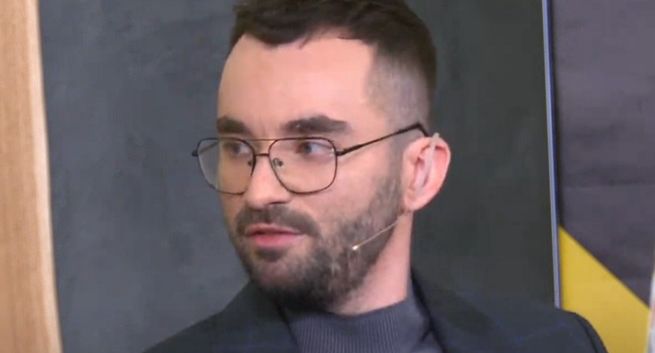 Filip Kapica przechodzi z Eleven Sports do Canal+ Sport