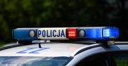 Nowa Jastrząbka: Poważny wypadek w powiecie tarnowskim. Samochód osobowy zderzył się z motocyklem