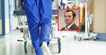 Prezes ORL w Szczecinie składa zawiadomienie do prokuratury. NIL odpowiada
