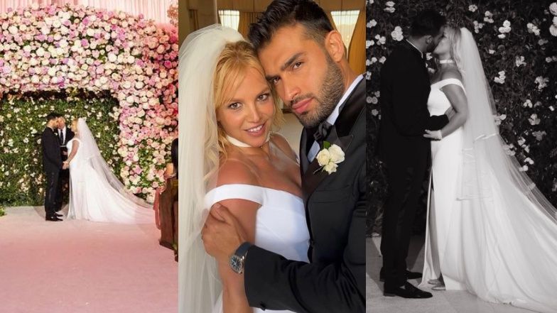 Britney Spears i Sam Asghari