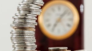 Wągrowieckie hospicjum podsumowało akcję " Żonkilowe Pola Nadziei 2024/2025"