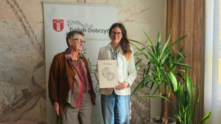 Golub-Dobrzyń chce mieć basen. Pływalnia ma powstać przy Szkole Podstawowej nr 2