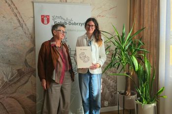 Golub-Dobrzyń chce mieć basen. Pływalnia ma powstać przy Szkole Podstawowej nr 2