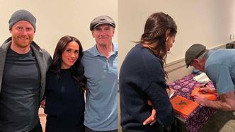 Meghan Markle i jej "koncertowa era" trwa. O takie życie walczyli z księciem Harrym?